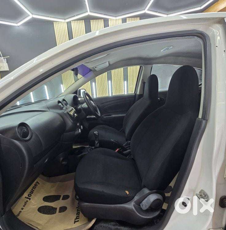 Nissan Sunny Xe P, 2011, Petrol