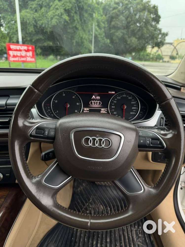 Audi A6 2.0 35 Tdi Technology, 2015, Diesel