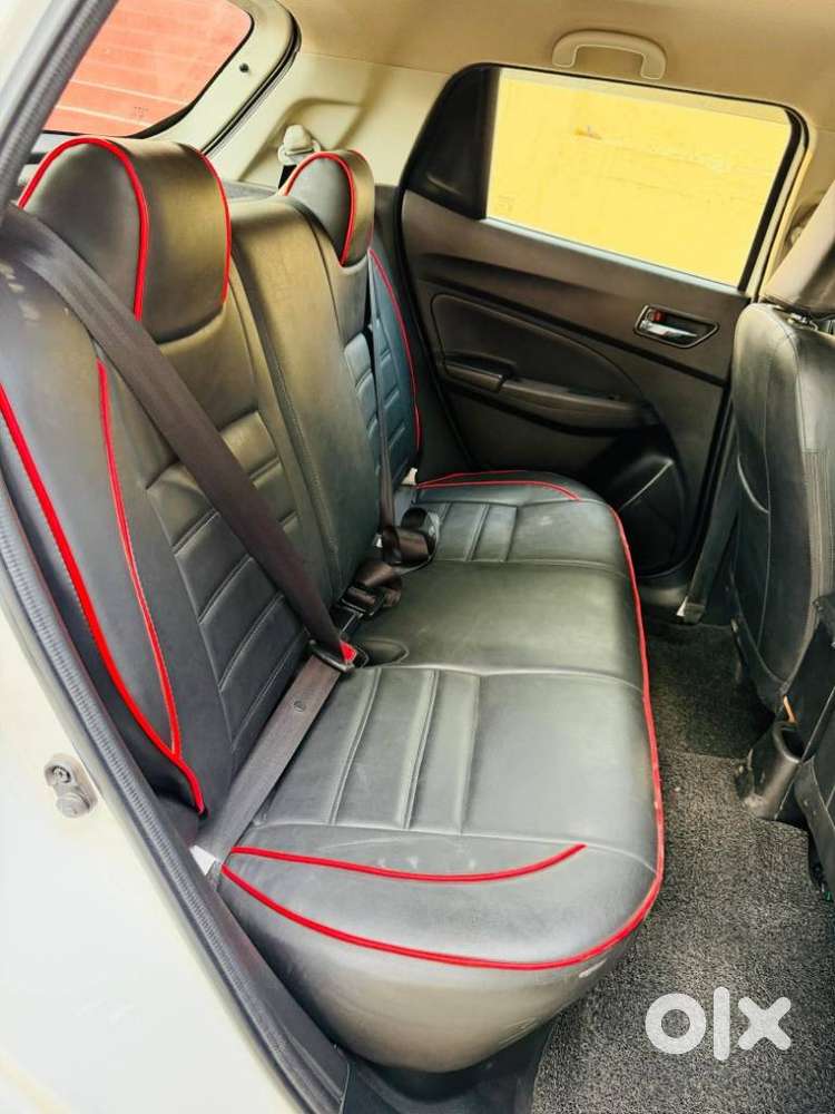 Maruti Suzuki Swift Vxi Cng, 2023, Petrol