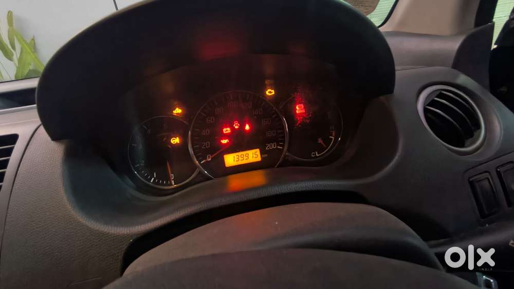 Maruti Suzuki Swift 2011-2014 Vdi, 2009, Diesel