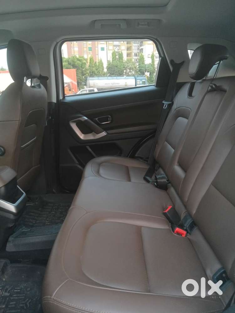 Tata Harrier Xza Plus At, 2020, Diesel