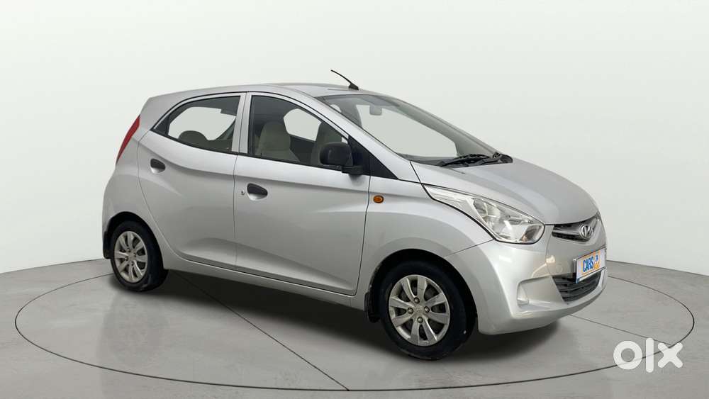 Hyundai Eon Magna +, 2013, Petrol