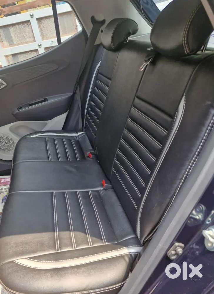 Hyundai Grand I10 Nios Sportz 2023