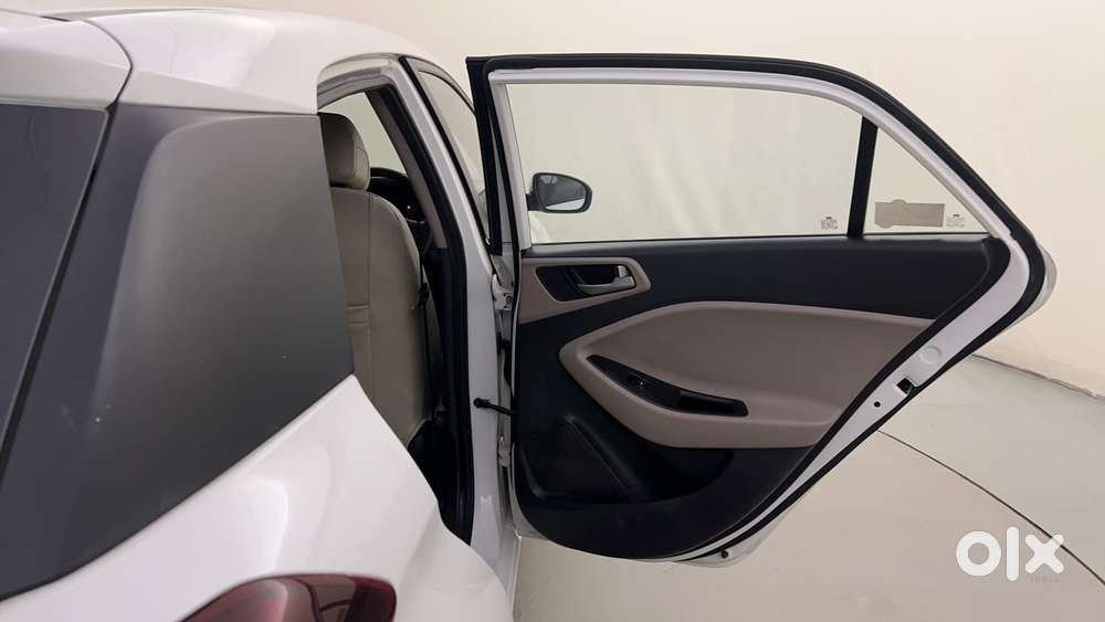 Hyundai Elite I20 [2018-2020] 1.2 Sportz, 2015, Petrol