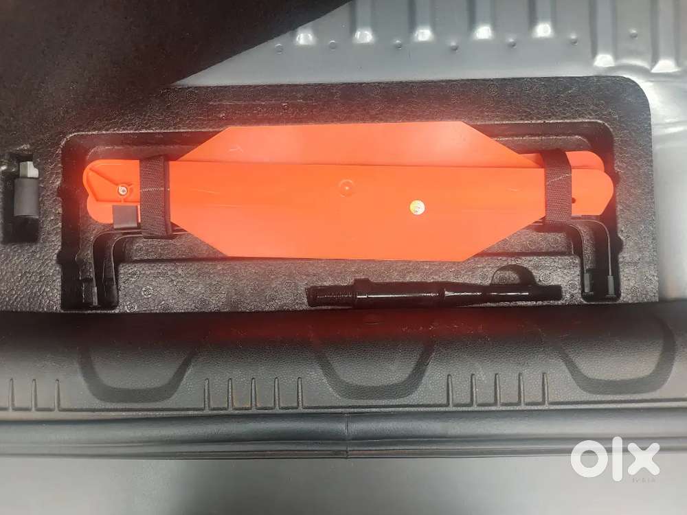 Ford Ecosport Titanium 2017
