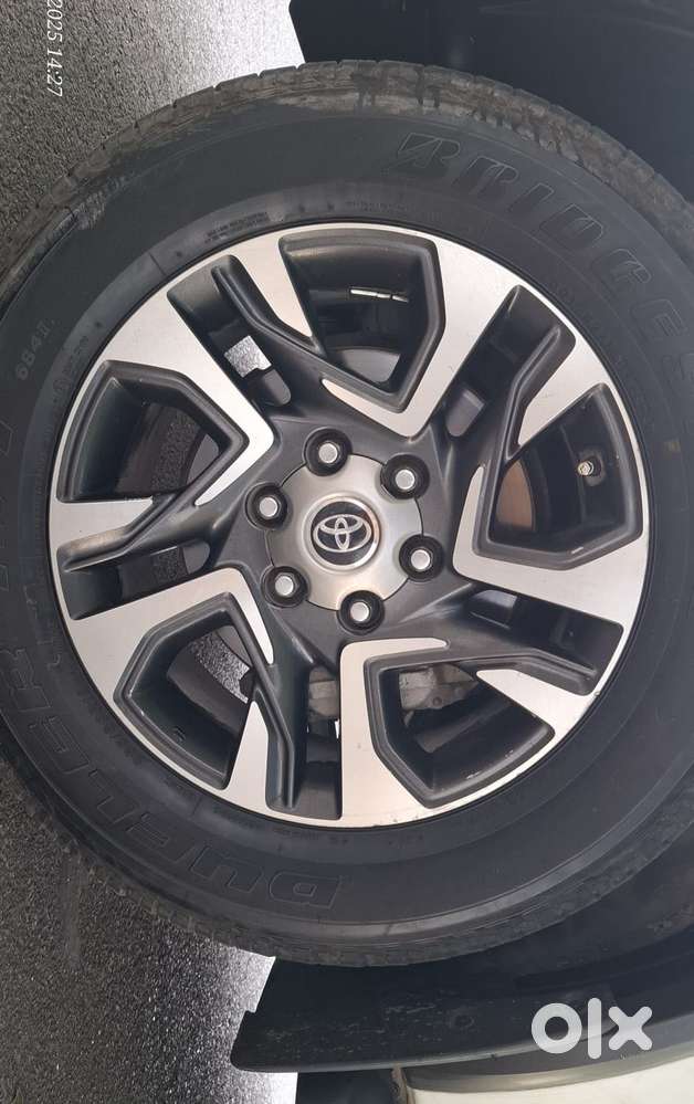 Toyota Fortuner Legender 4x2 At 2.8, 2021, Diesel