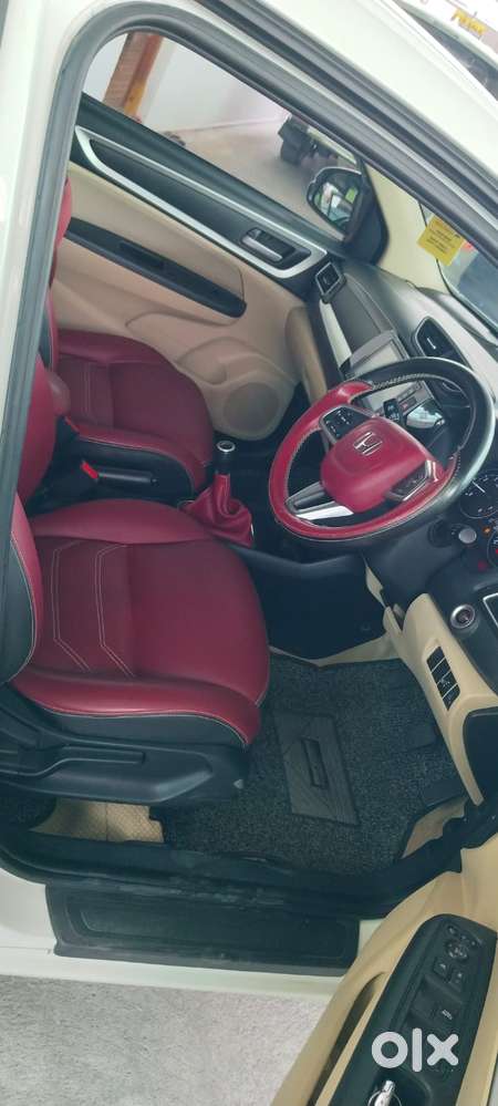 Honda Amaze Vx 1.2 Petrol Cvt, 2024, Petrol