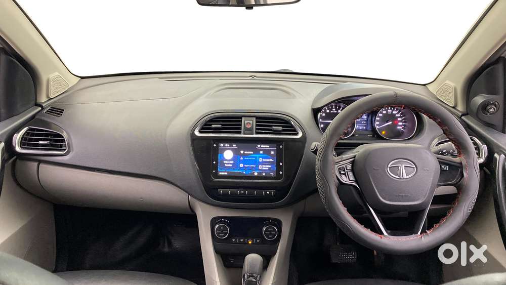 Tata Tiago Xza Plus, 2019, Petrol
