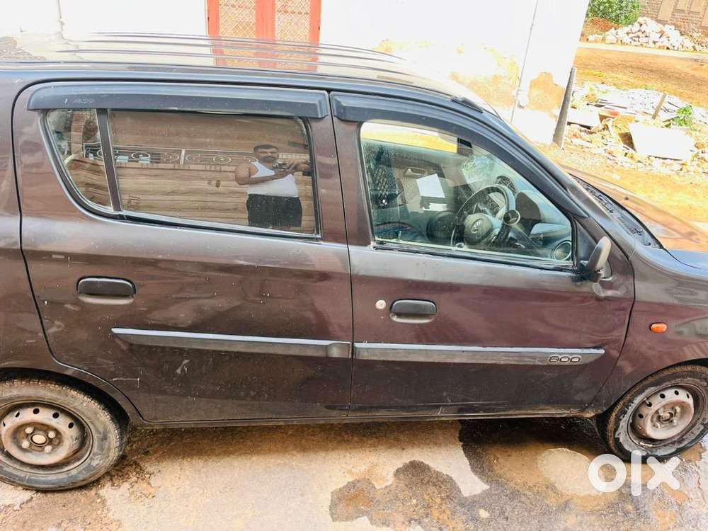 Maruti Suzuki Alto 2018