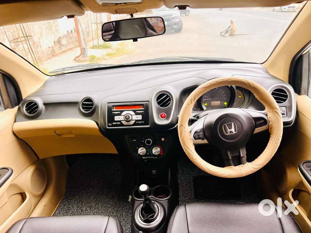 Honda Mobilio S I-vtec, 2015, Petrol