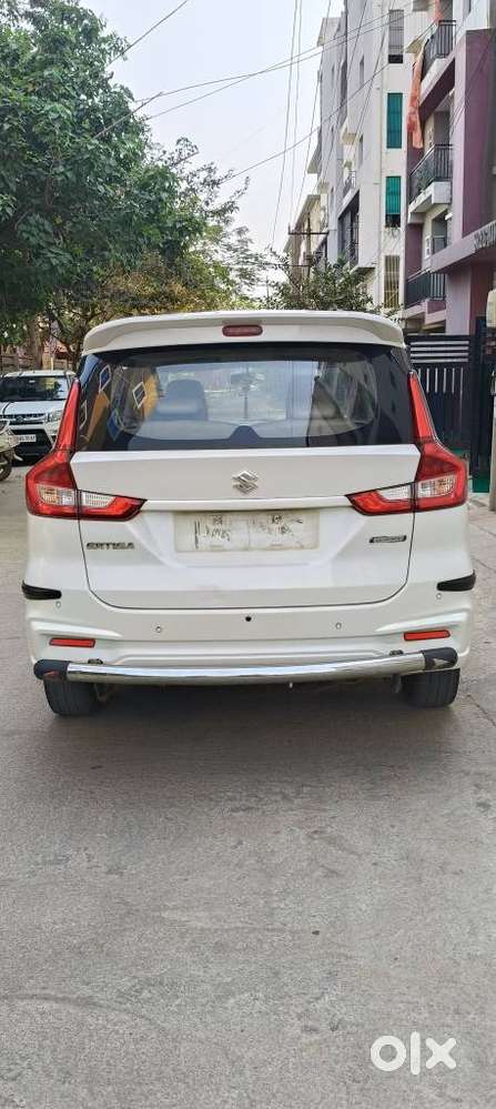 Maruti Suzuki Ertiga