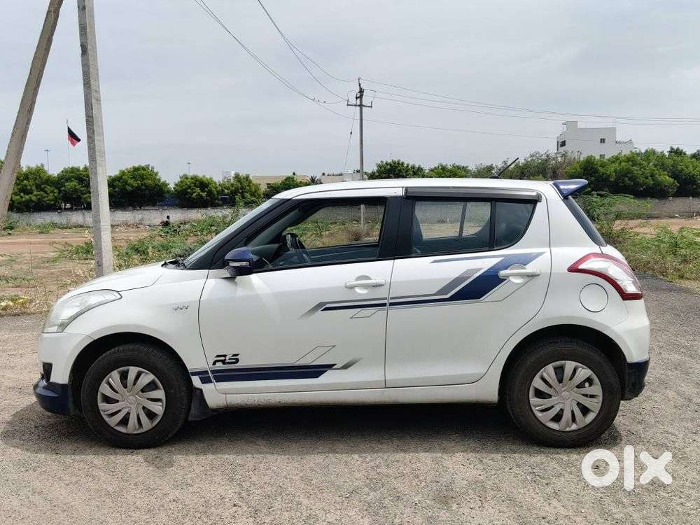 Maruti Suzuki Swift, 2014, Petrol