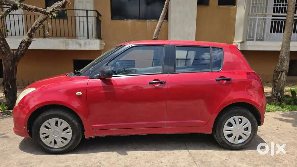 Maruti Suzuki Swift 2008 Petrol Well Maintained