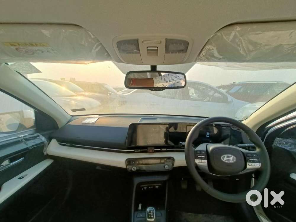 Hyundai Verna 2024 Petrol 00 Km Driven