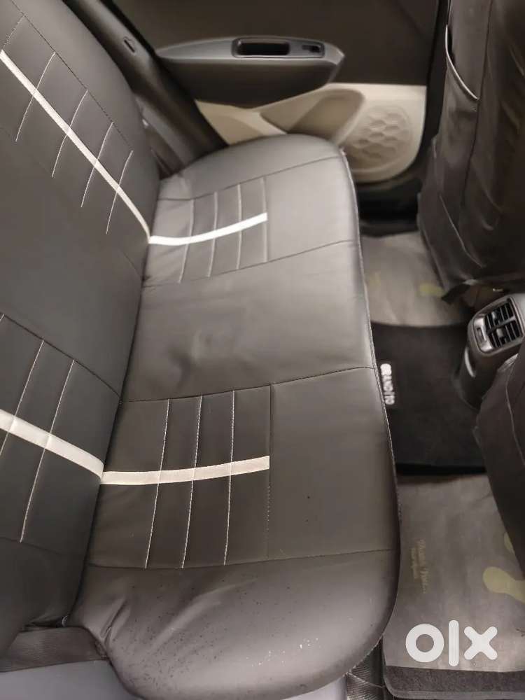 Hyundai Grand I10 Nios Sportz Cng 2022