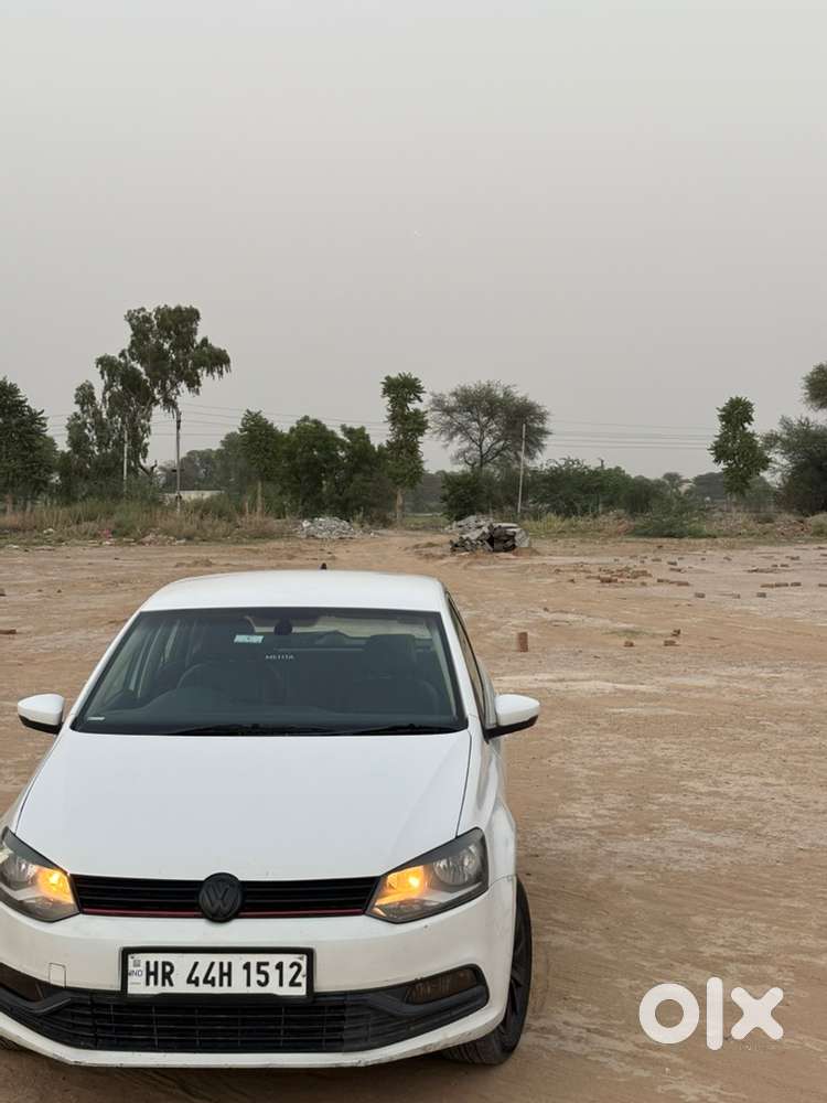 Volkswagen Polo Diesel 2016