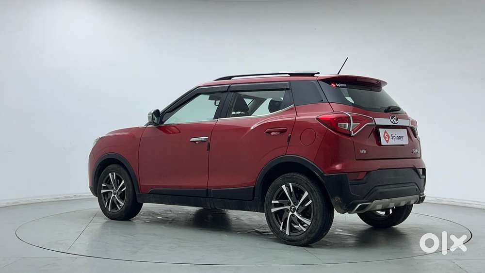 Mahindra Xuv300 W8 Option Diesel, 2022, Diesel