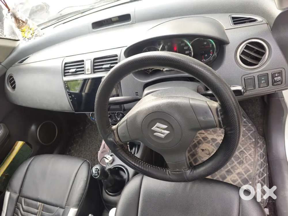 Swift Vxi Diesel Manual 2011