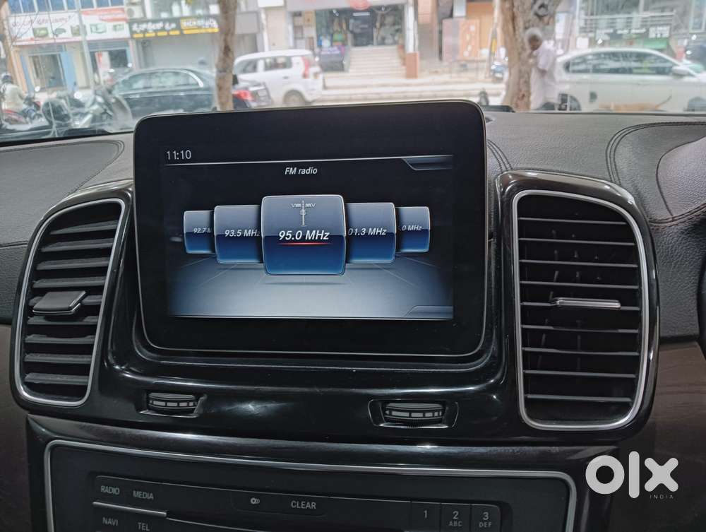Mercedes-benz Gls 350d 4matic, 2020, Diesel