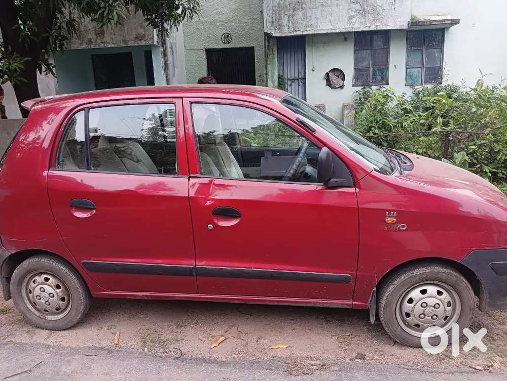 Hyundai Santro Xing Xp 2005  80,000 Km  Excellent Condition  Power