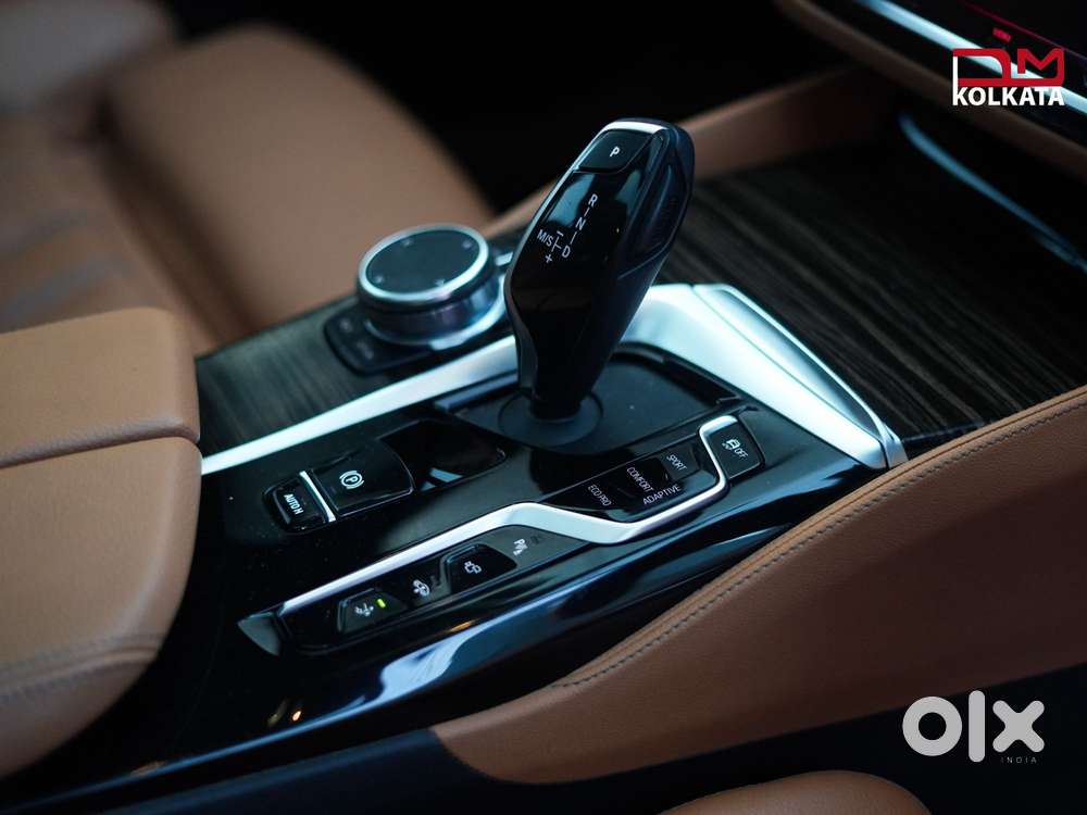 Bmw 6 Series Gt 630i M Sport, 2023, Petrol