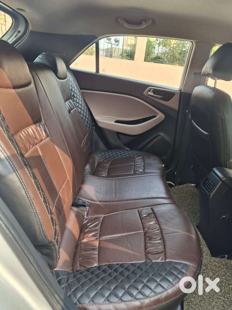 Hyundai Elite I20 Sportz 1.2, 2018, Petrol