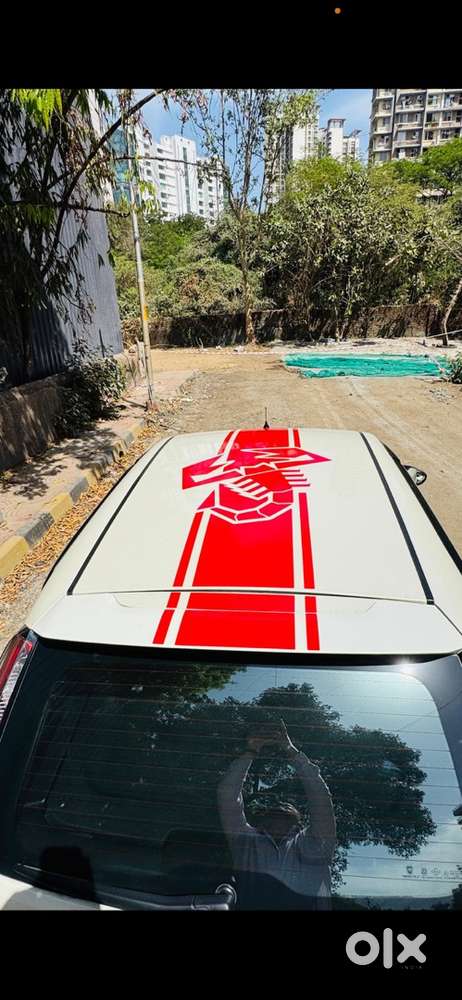 Fiat Punto Abarth Petrol 2018