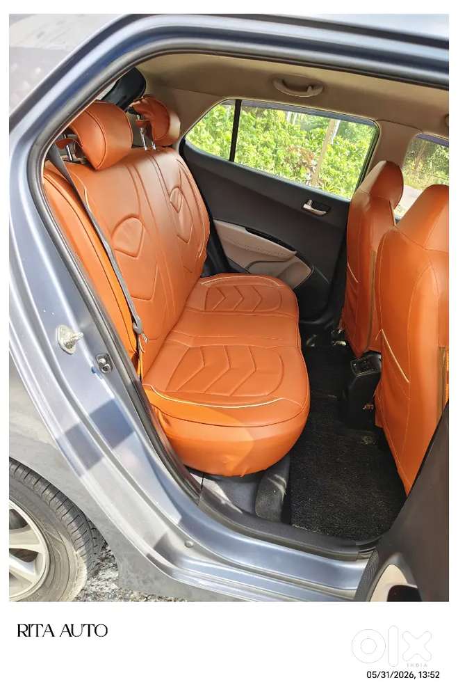 Hyundai Grand I10 Asta 2014 Petrol Well Maintained