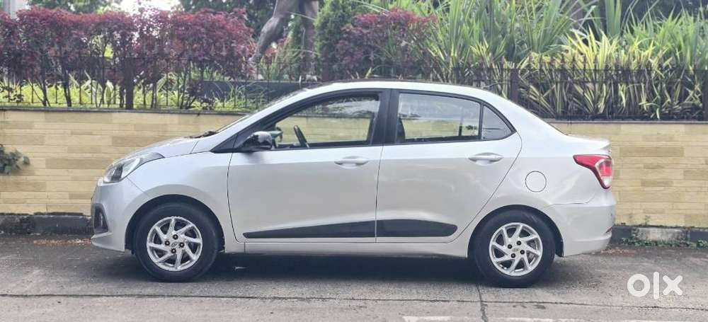 Hyundai Xcent 1.2 Vtvt S, 2014, Cng & Hybrids