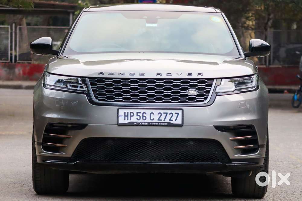 Land Rover Range Velar D180 Hse, 2019, Diesel
