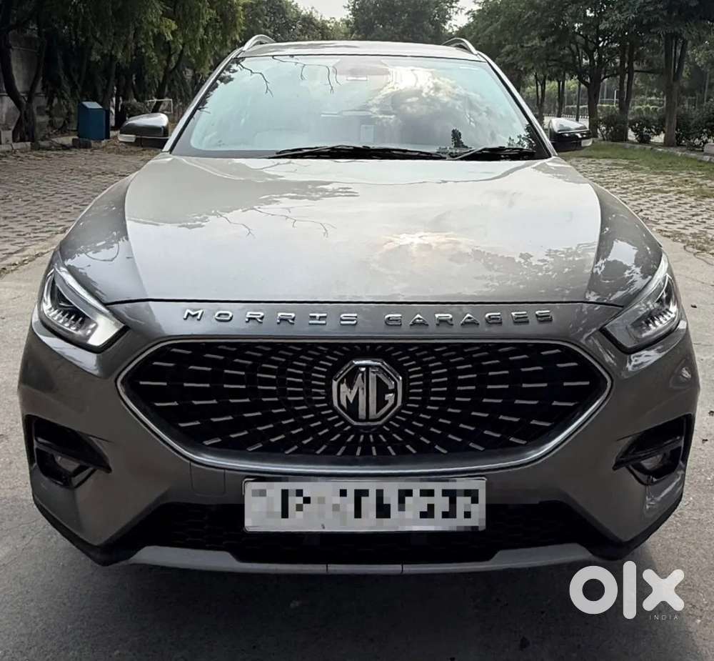 Mg Astor 1.5 Super Cvt, 2022, Petrol