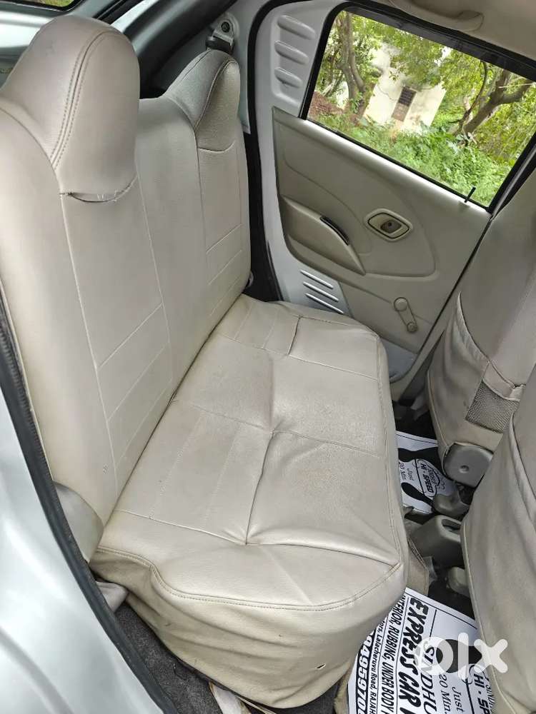 Datsun Redigo  2016 Petrol Good Running Condition Chilld Ac Good
