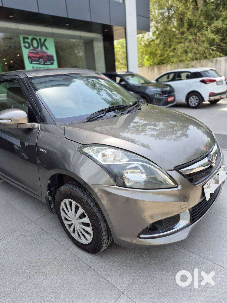 Maruti Suzuki Swift Dzire 1.2 Vxi, 2016, Petrol