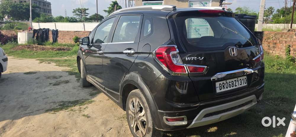 Honda Br-v I-vtec E Mt, 2019, Petrol