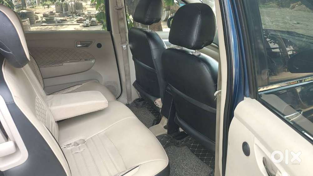 Maruti Suzuki Ertiga Zdi Shvs, 2018, Diesel