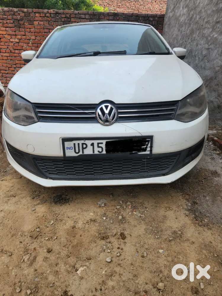 Volkswagen Polo 2017