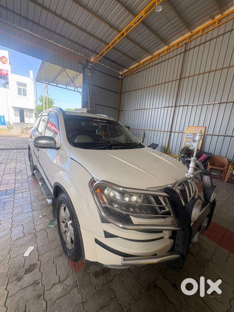 Mahindra Xuv500 Diesel Good Condition