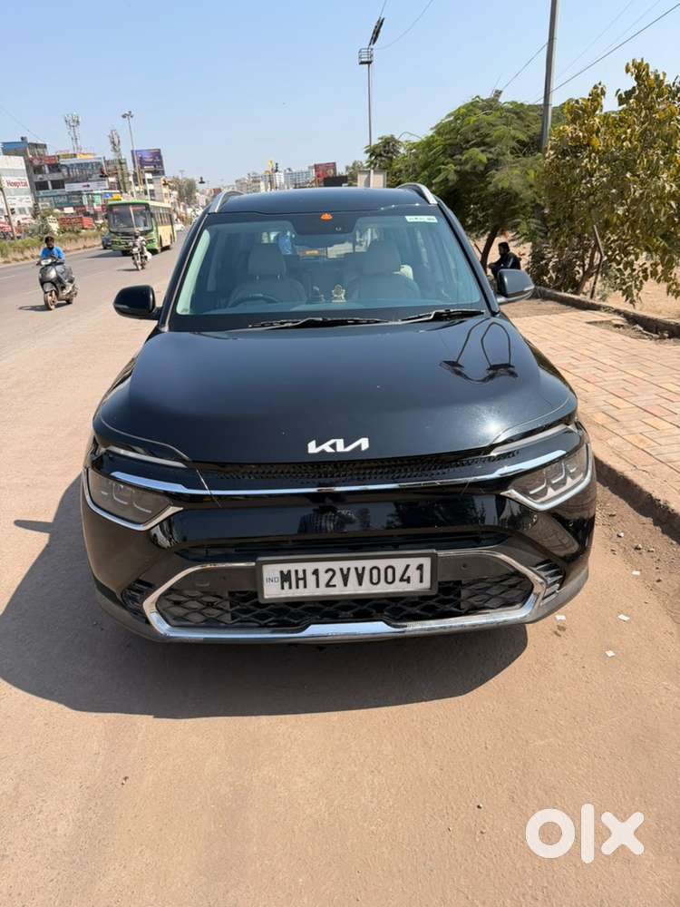 Kia Carens 2023 Model 7 Seater Imt