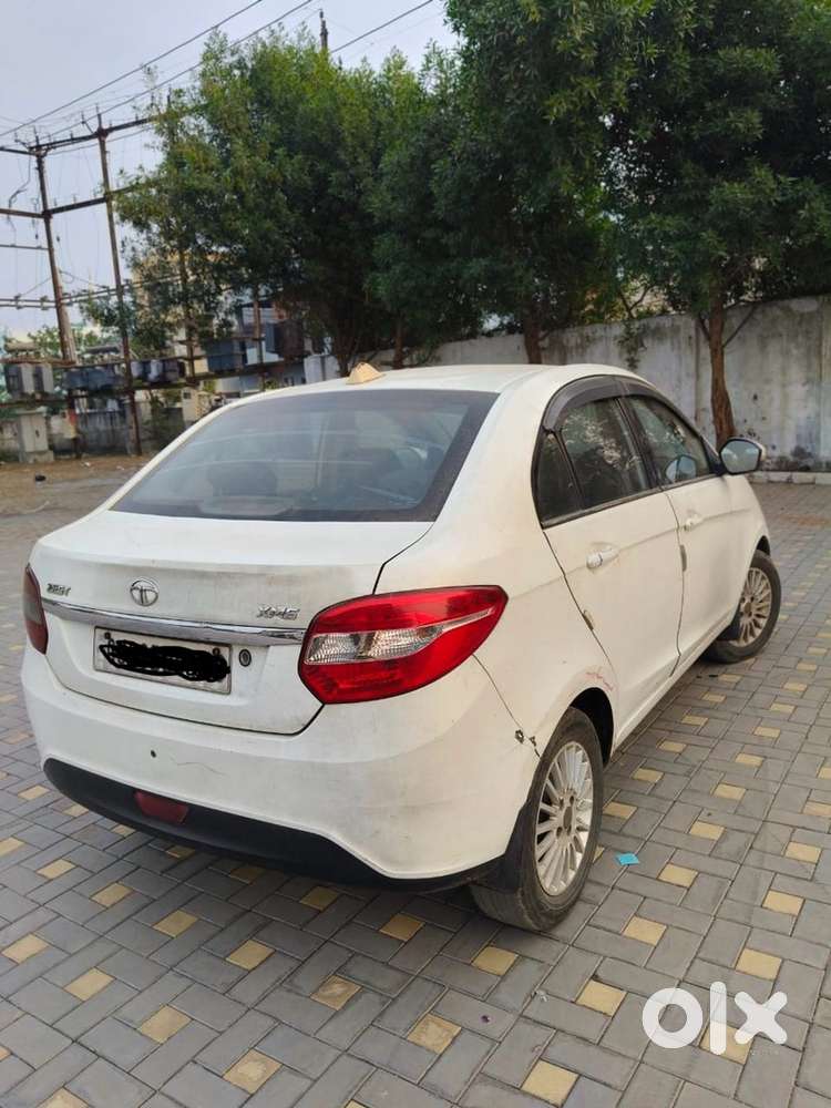 Tata Zest 2014 Diesel Good Condition