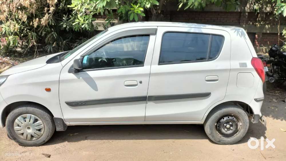 Alto Sale Use Car