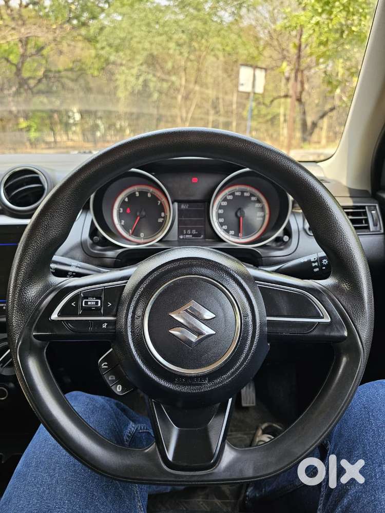 Maruti Suzuki Swift 1.2 Vxi (o), 2022, Petrol