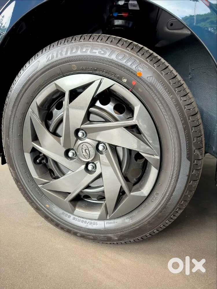 Hyundai New I20 2026 Petrol 10 Km Driven