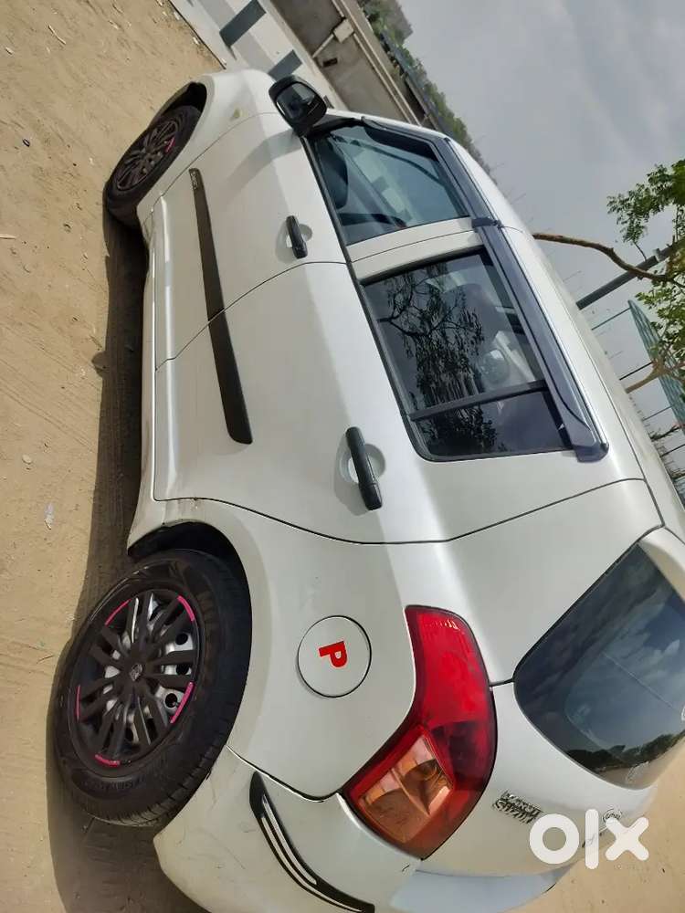 Maruti Suzuki Swift Vdi 2010