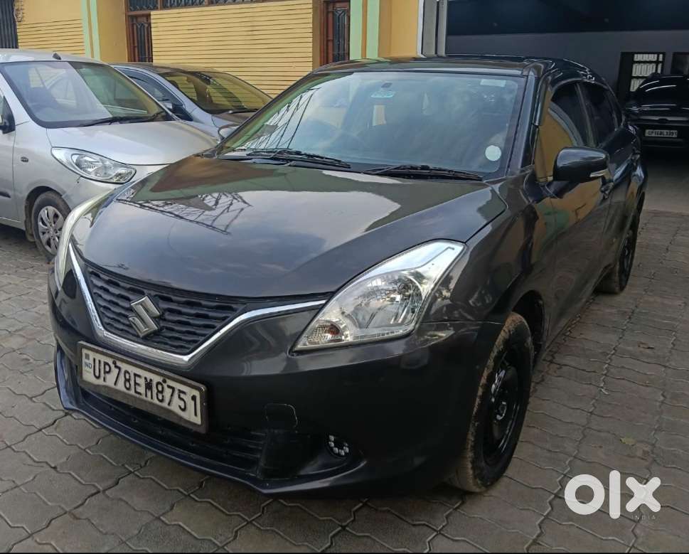 Maruti Suzuki Baleno Delta, 2016, Diesel