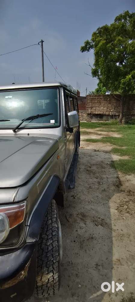 Mahindra Bolero Neo Diesel 2015