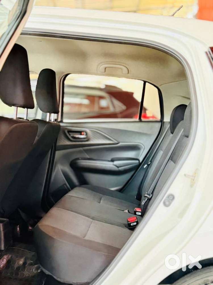 Maruti Suzuki New-gen Swift