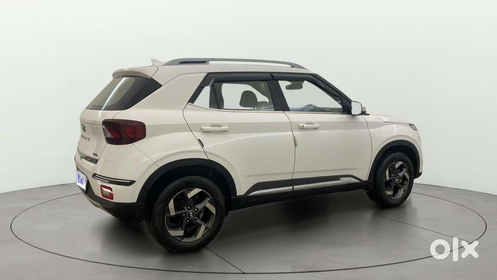 Hyundai Venue Sx Turbo, 2021, Petrol