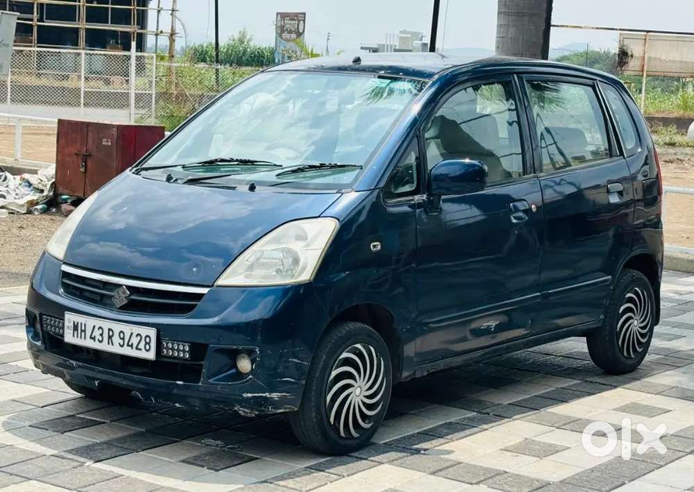 Maruti Zen Estilo 2007