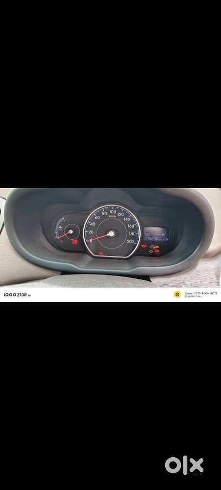 Hyundai I10, 2013, Lpg
