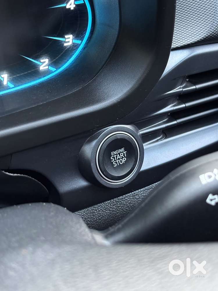 Hyundai Elite I20 Asta Option Cvt, 2023, Petrol